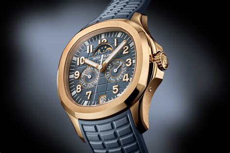 patek philippe aquanaut armband|patek philippe waterproof watch.